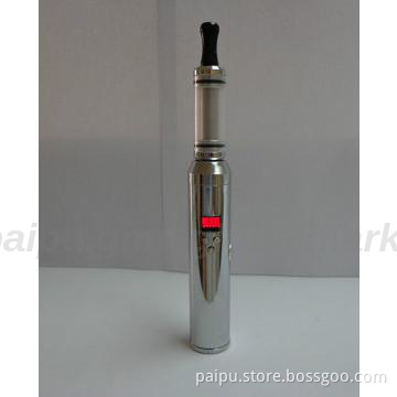 LavaTube kit variable voltage battery electronic cigarette